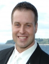 James Villepigue Speaker Agent